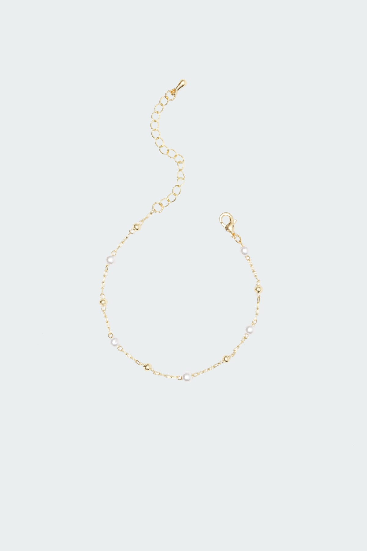 Pearly Dream Bracelet