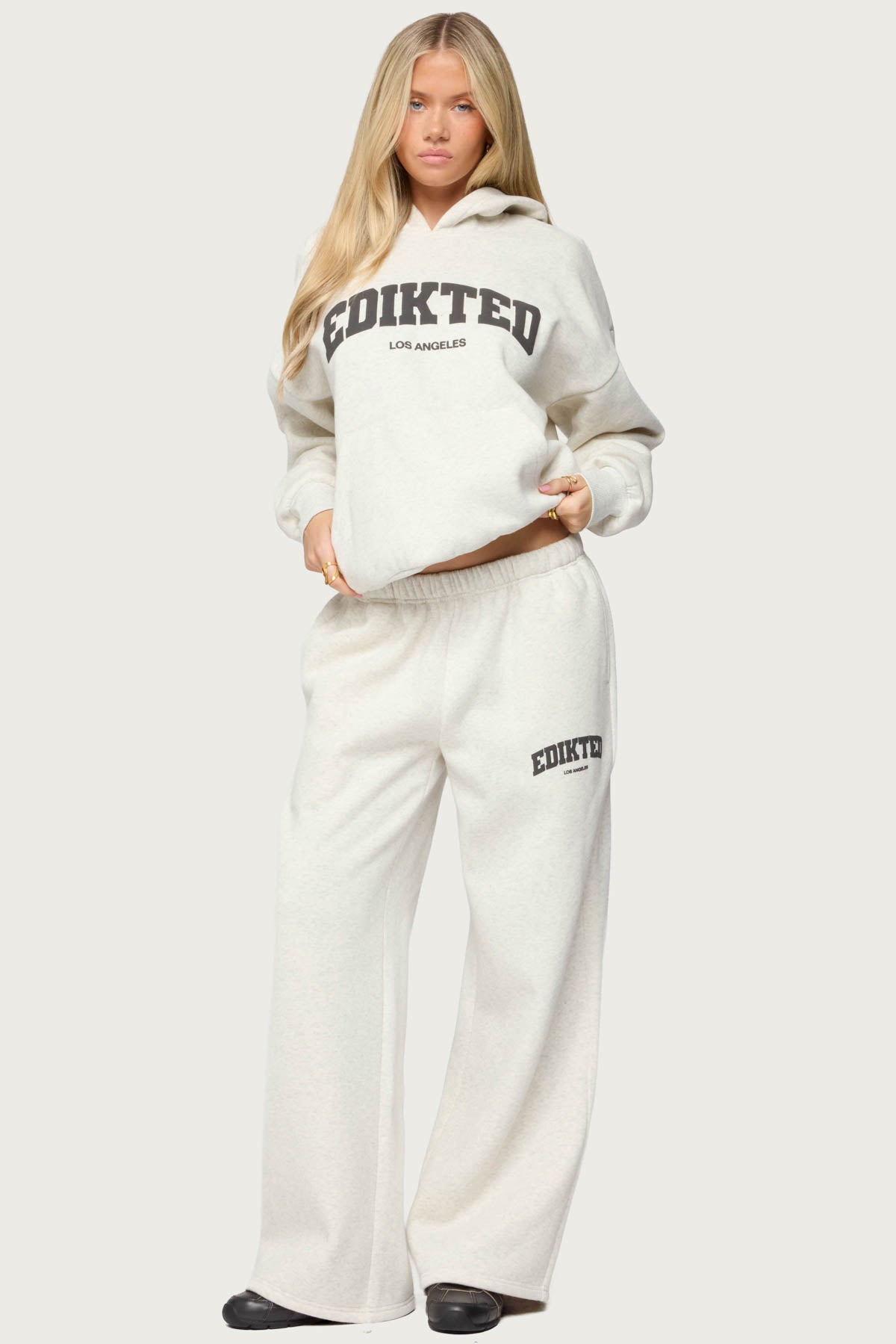 Edikted La Joggers