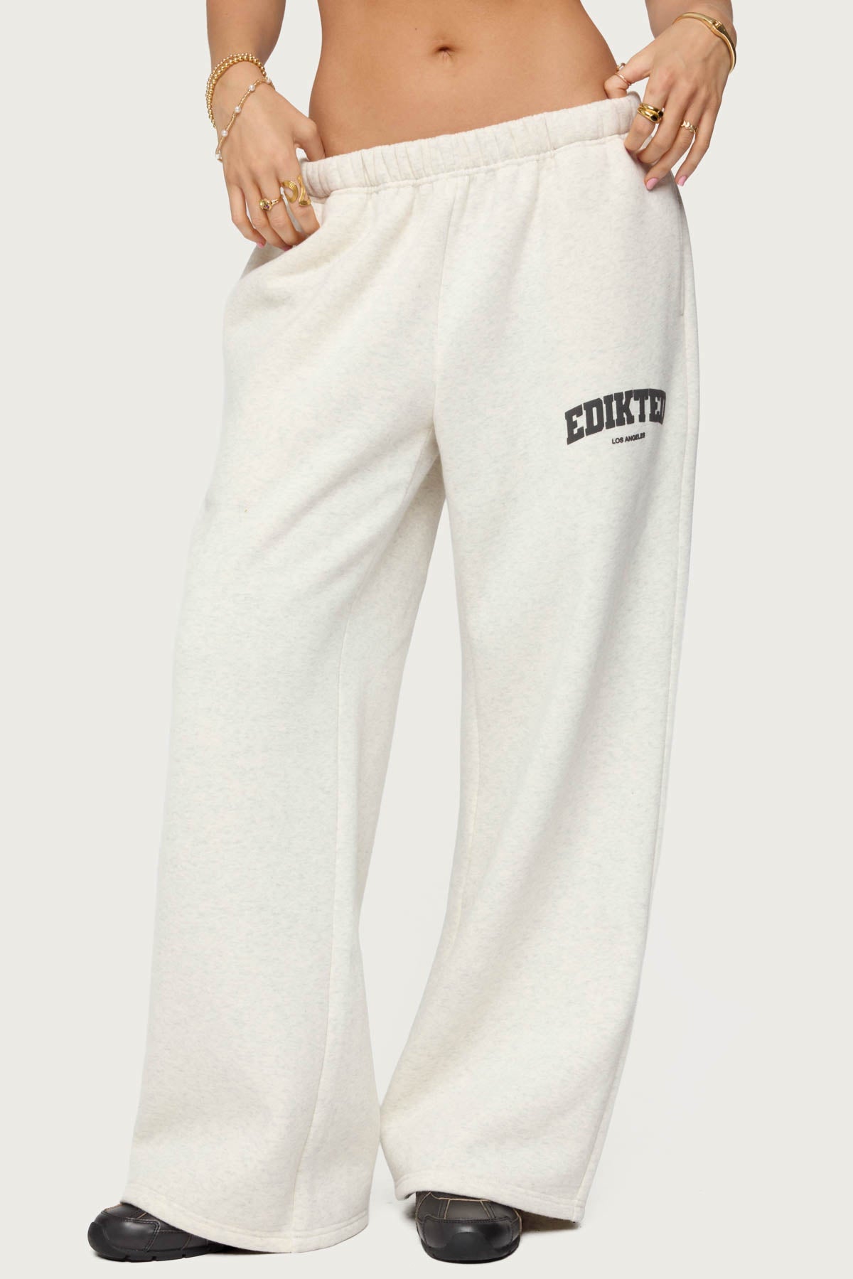 Edikted La Joggers