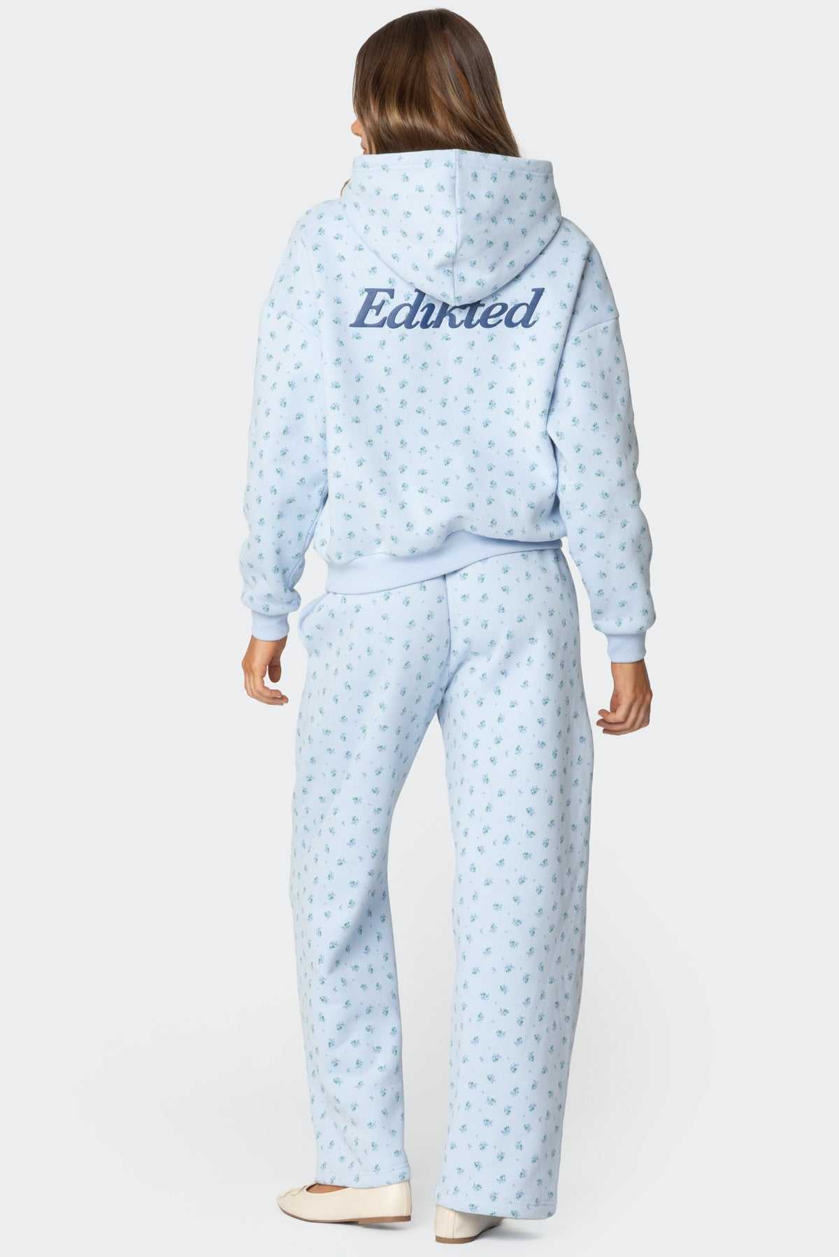 Flower Power Joggers