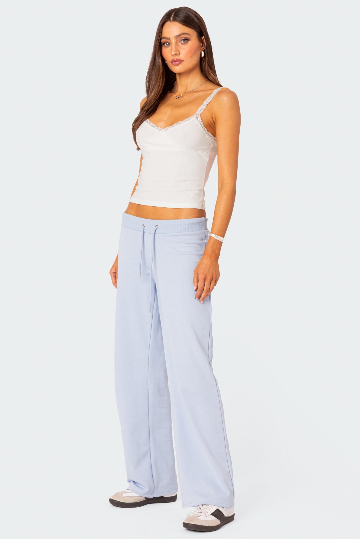 Quinn Straight Leg Joggers
