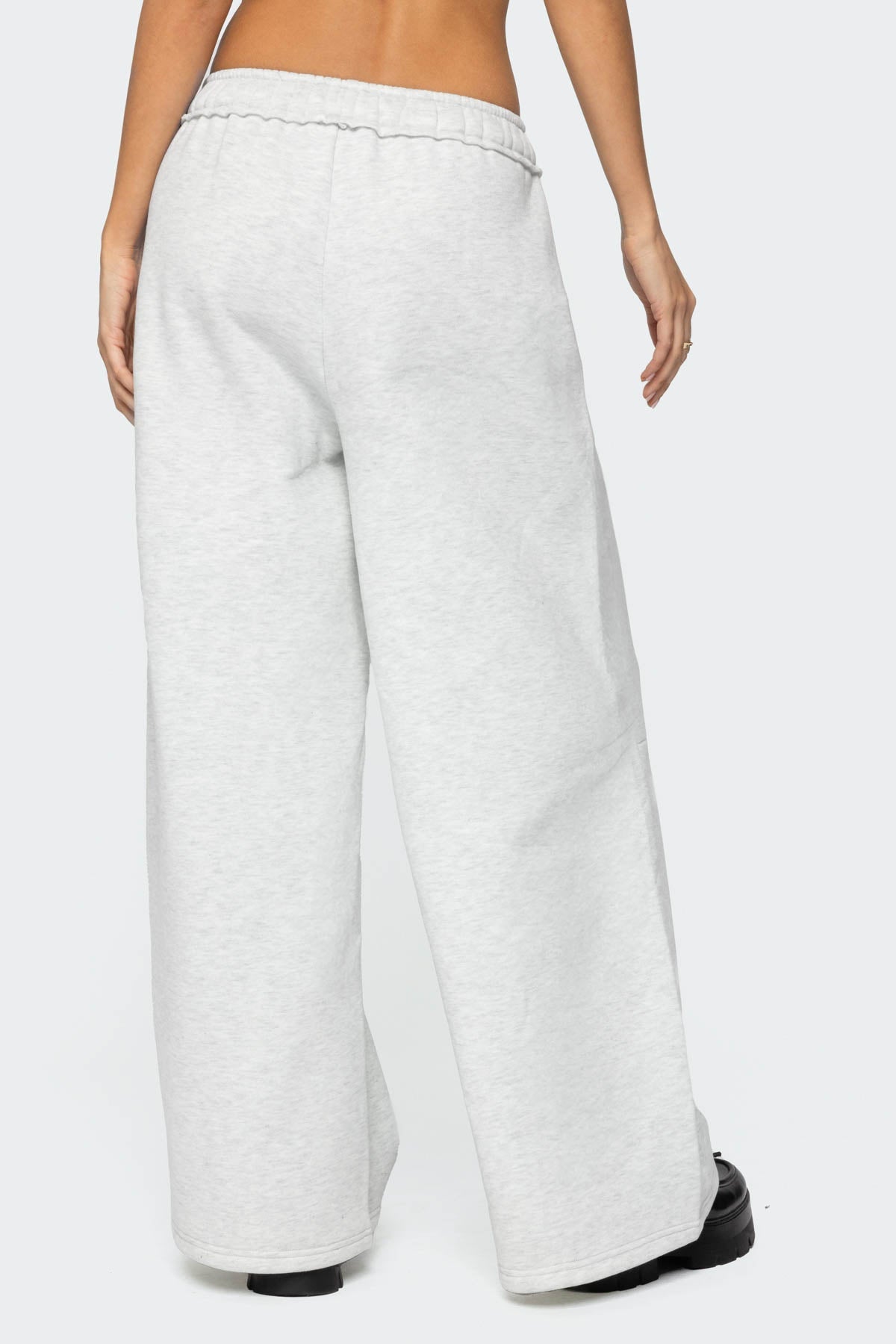 Kori Oversized Joggers