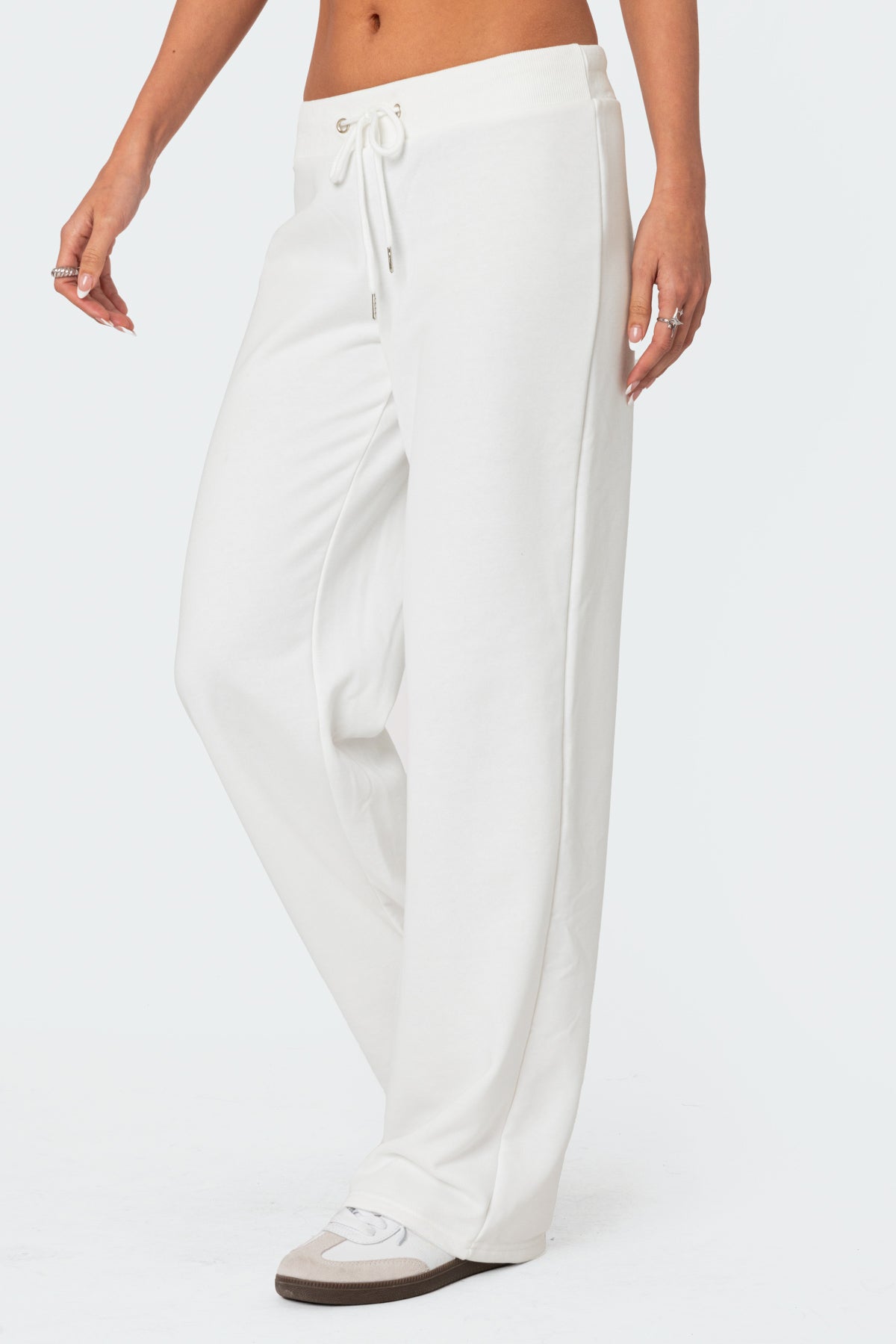 Quinn Straight Leg Joggers