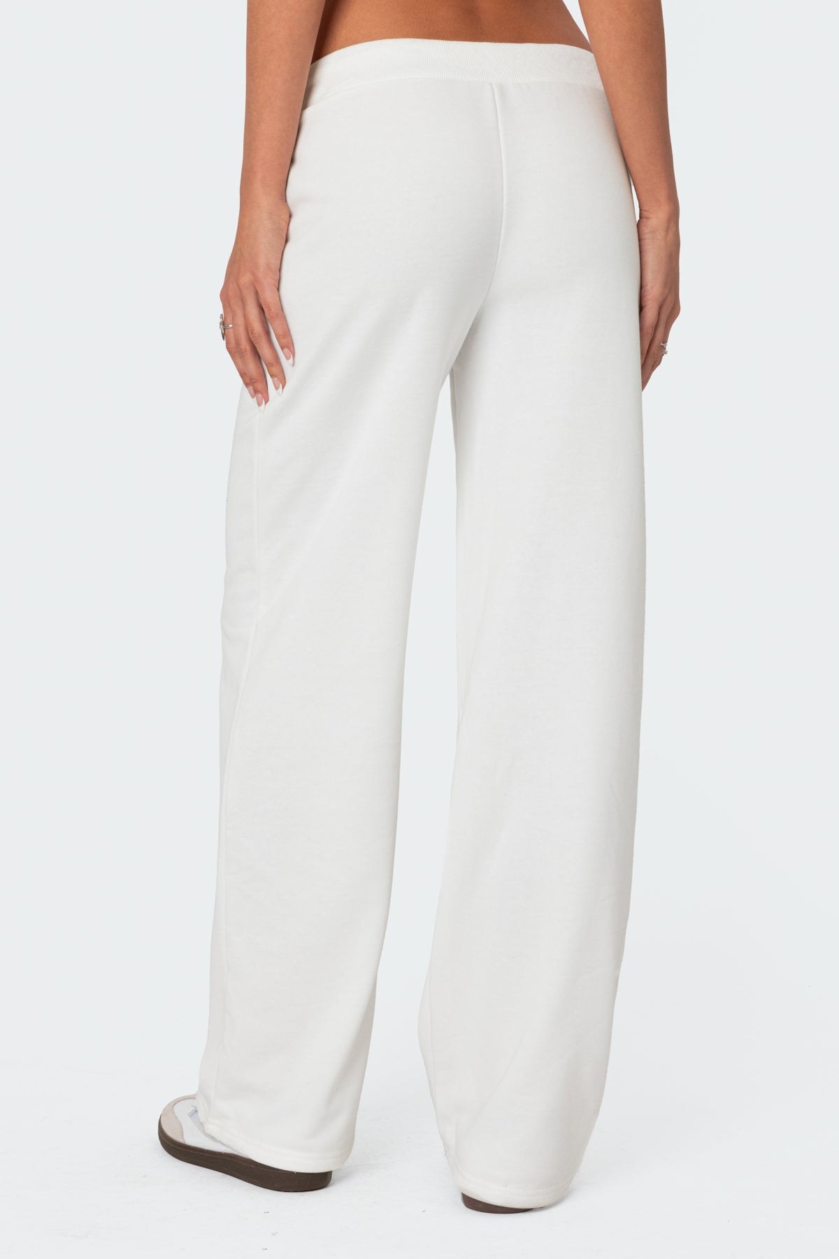 Quinn Straight Leg Joggers