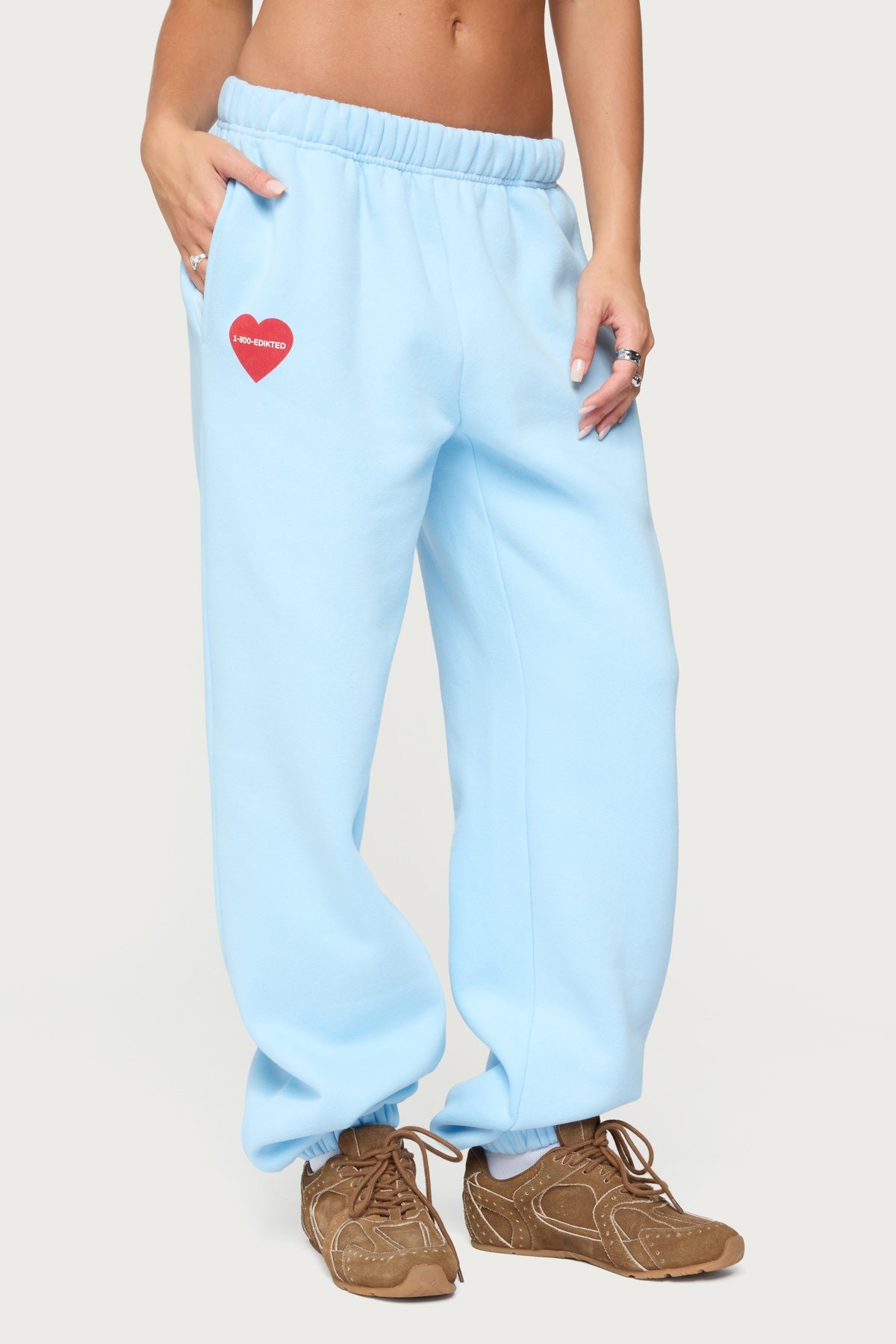 Call Me Joggers