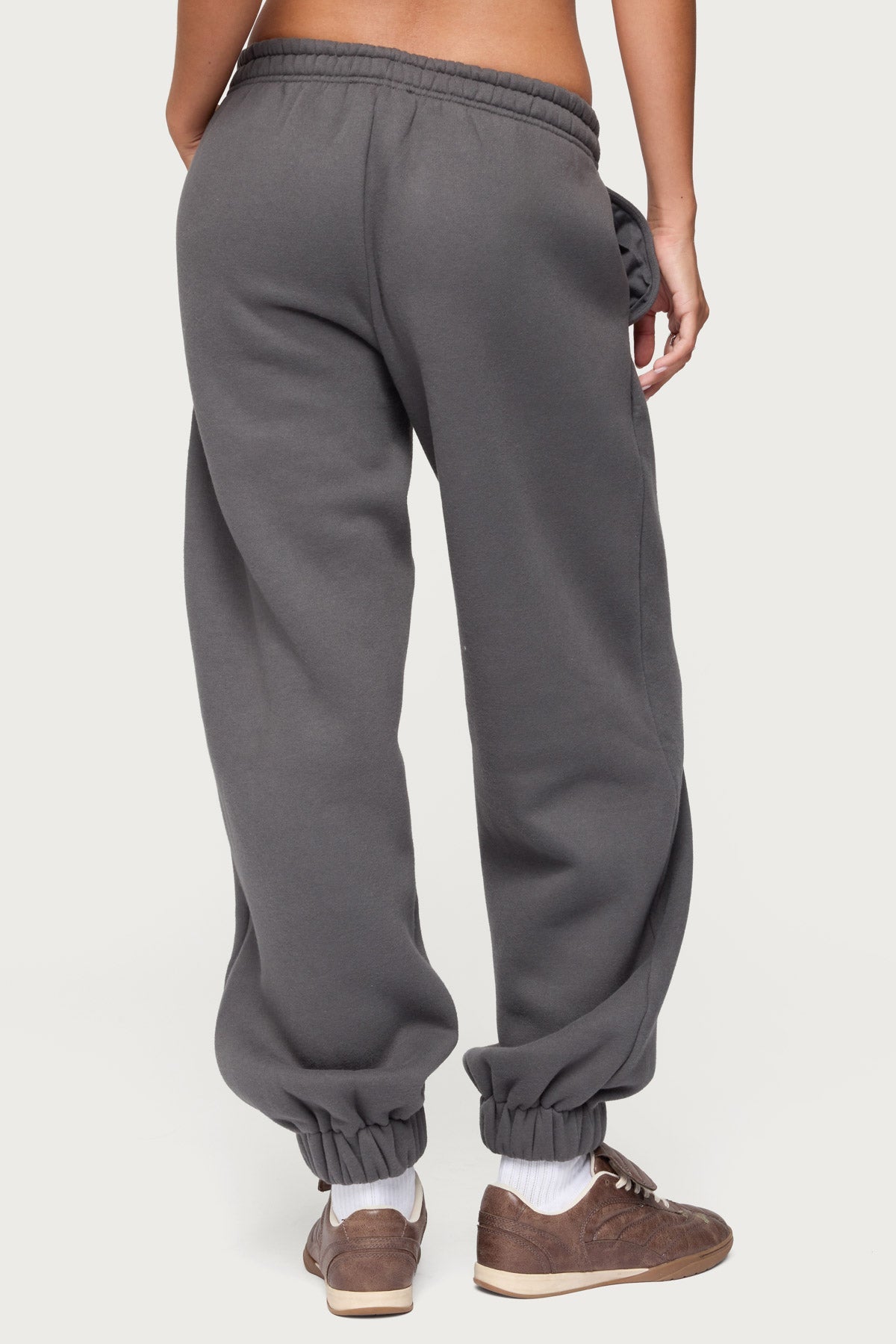Lounge Edit Joggers
