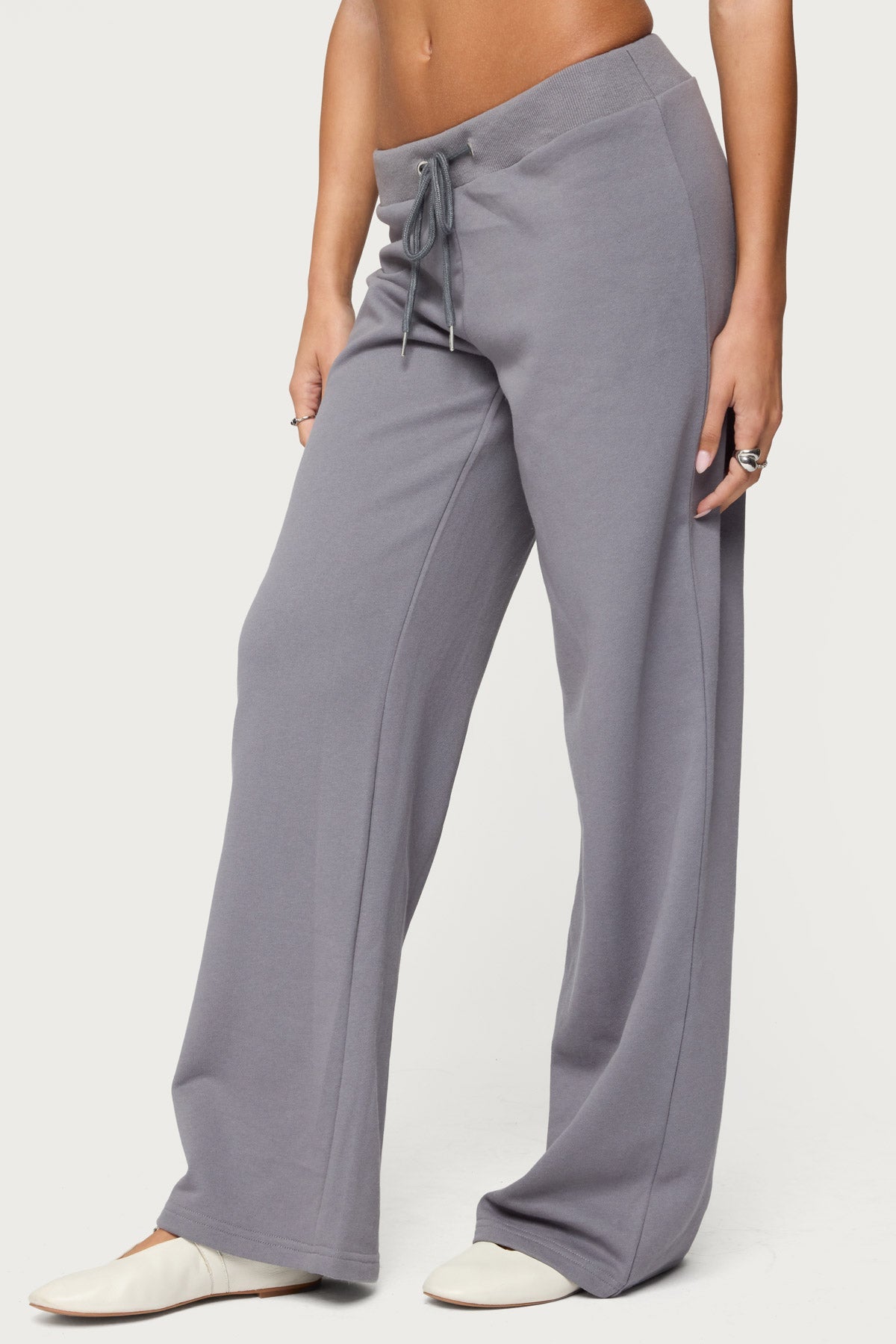 Quinn Straight Leg Joggers