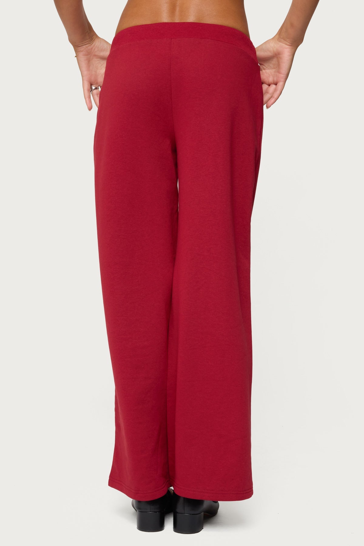 Petite 06 Joggers