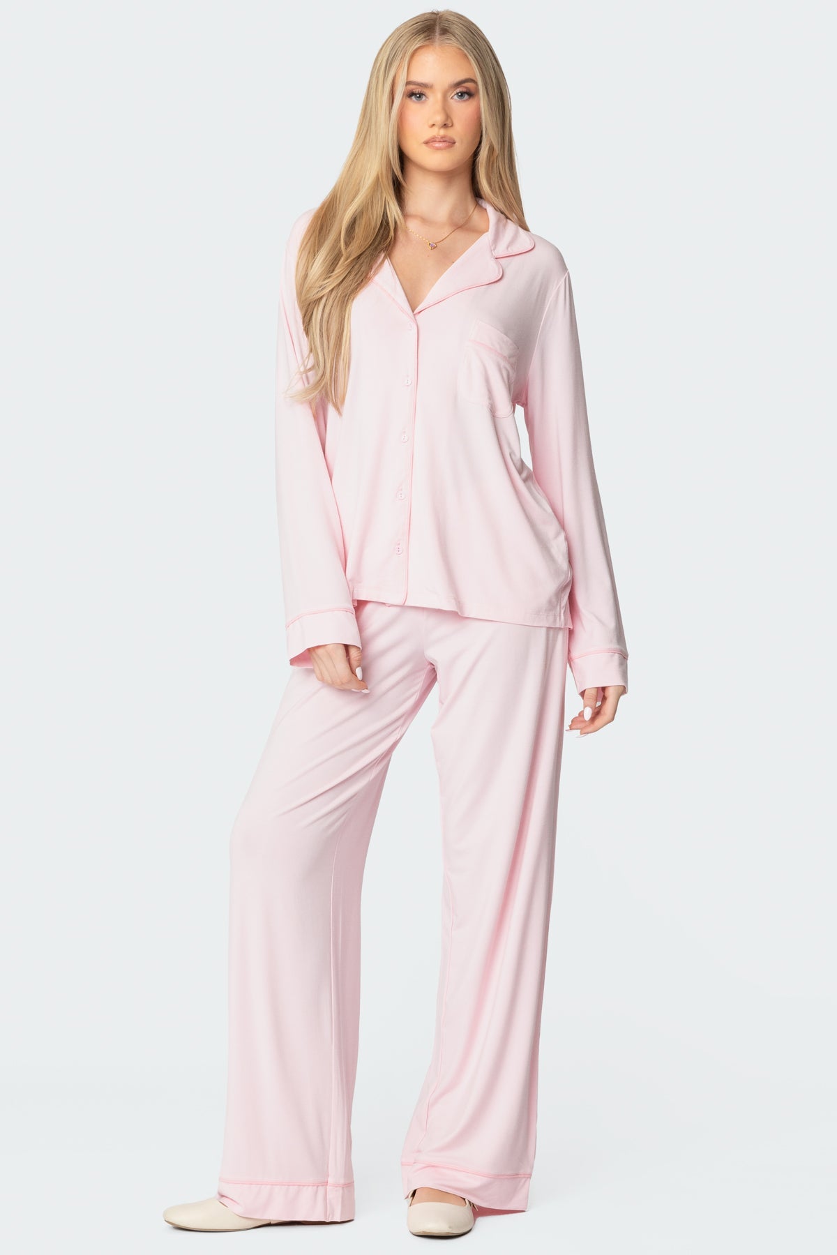 Jeanette Trousers