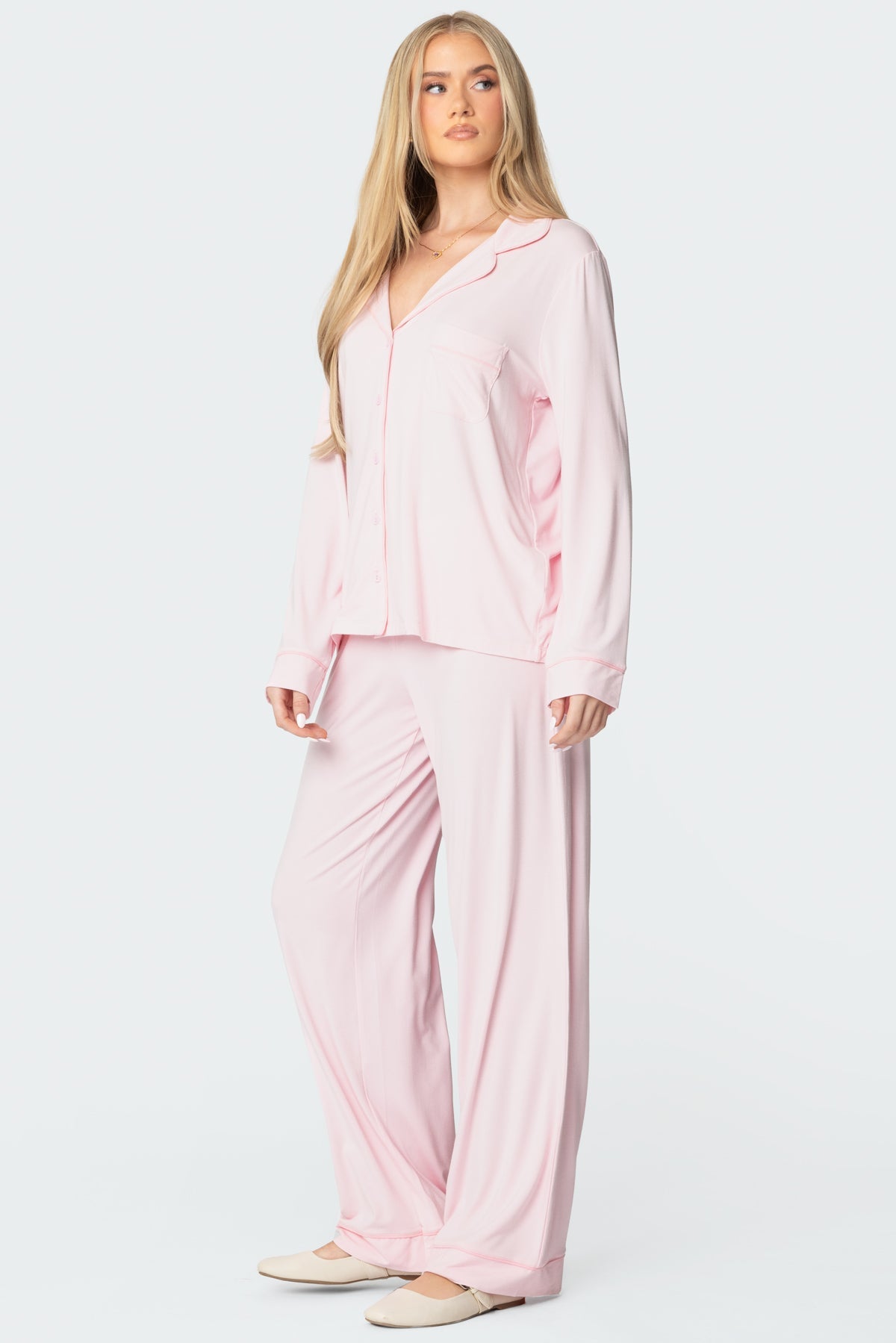 Jeanette Trousers