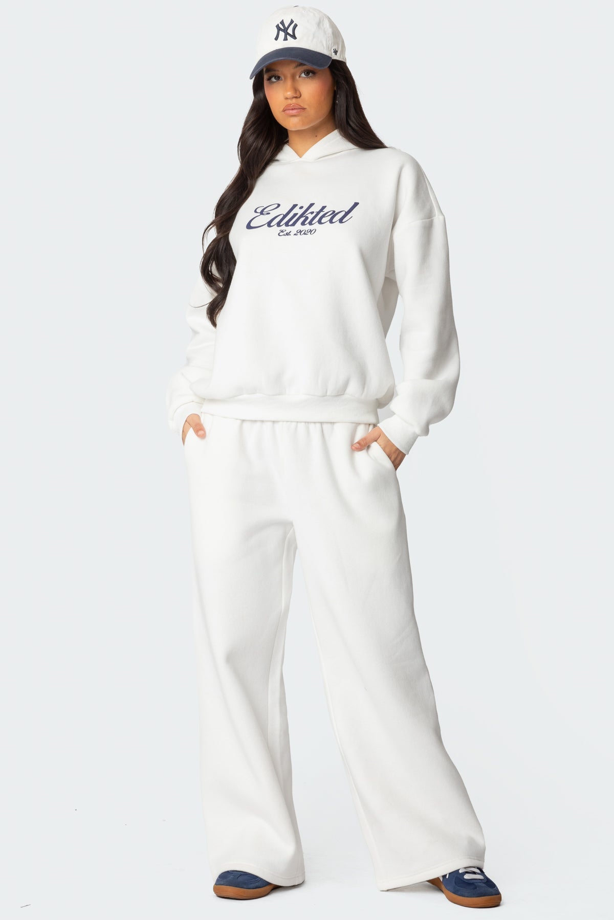 Miss Edikted Joggers