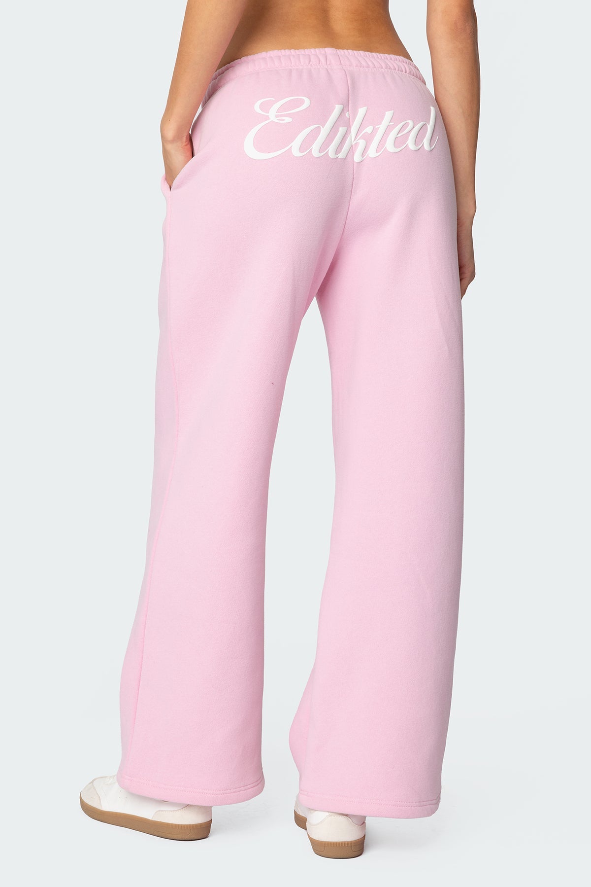 Miss Edikted Joggers