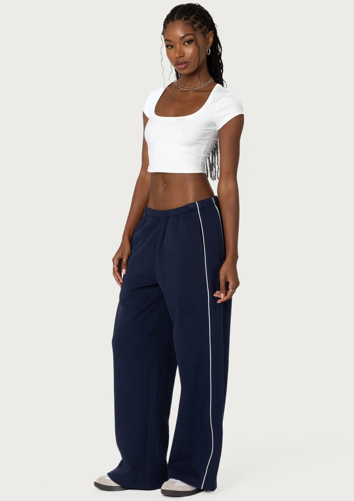 Autumn Joggers