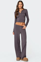 Kait Trousers