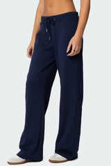 Quinn Straight Leg Joggers