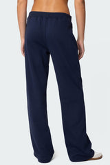 Quinn Straight Leg Joggers