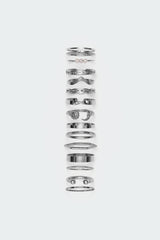 Assorted Stacking Ring Pack