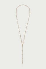 Pearled Up Necklace