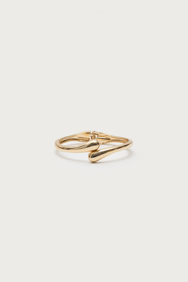 All Wrapped Up Arm Cuff