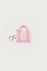 Tidy Tote Poop Bag Holder