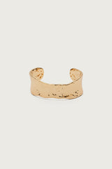 Textured Arm Cuff