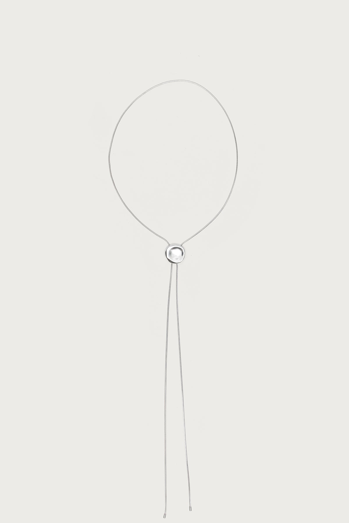 Bolo Necklace