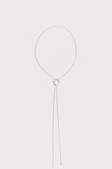 Bolo Necklace