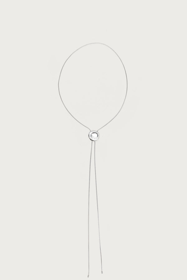 Bolo Necklace