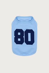 80'S Babe Pet Tank Top