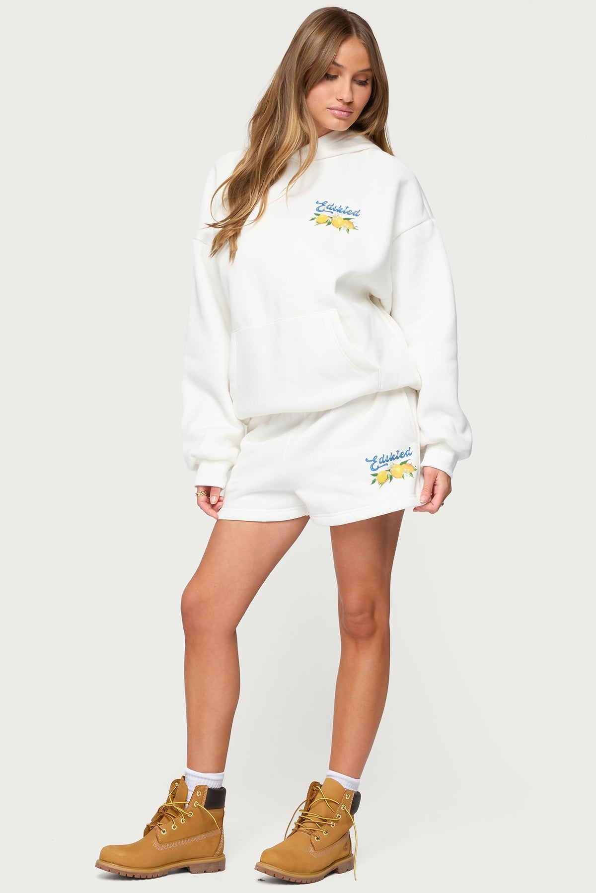 Squeeze The Day Hoodie