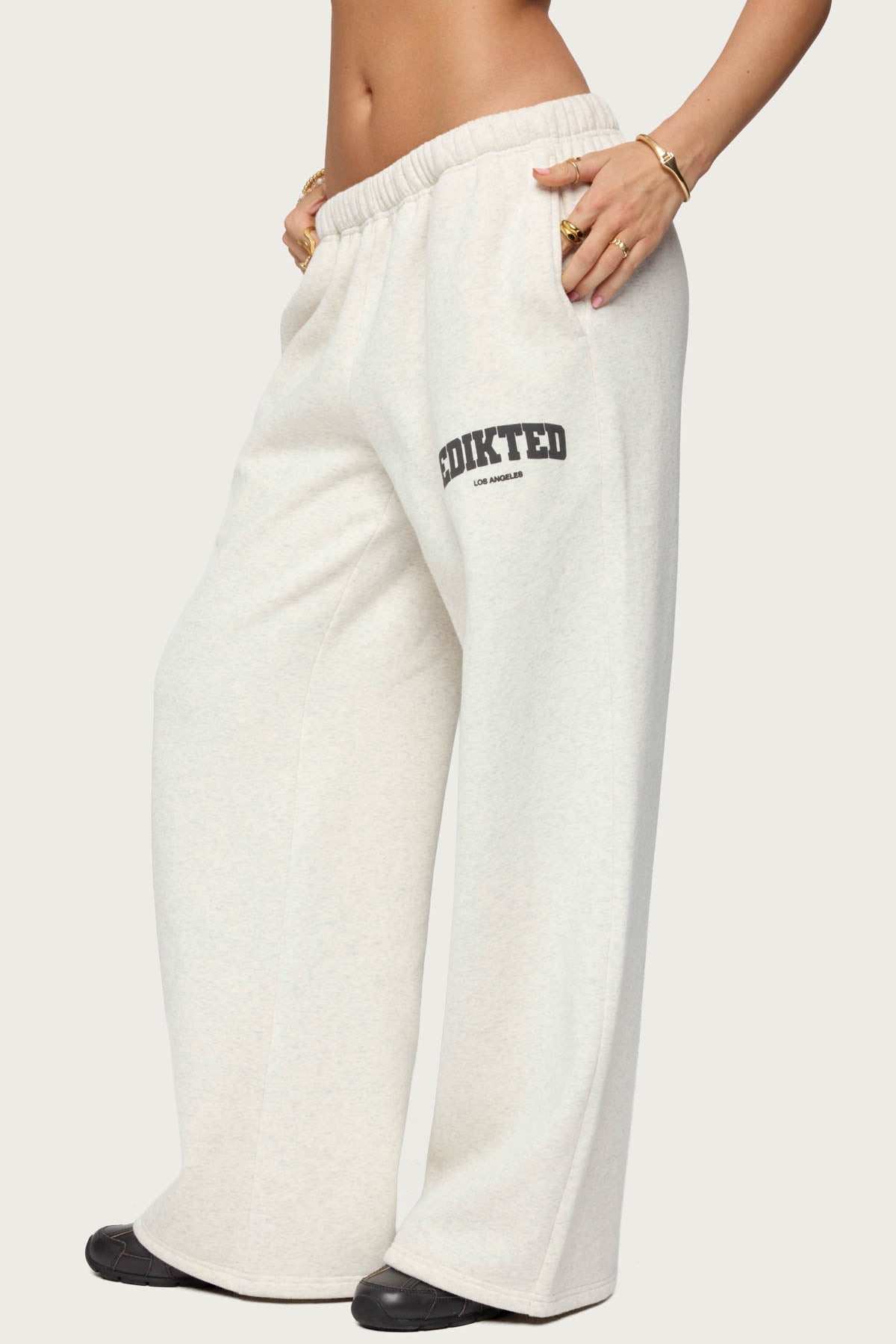 Edikted La Joggers