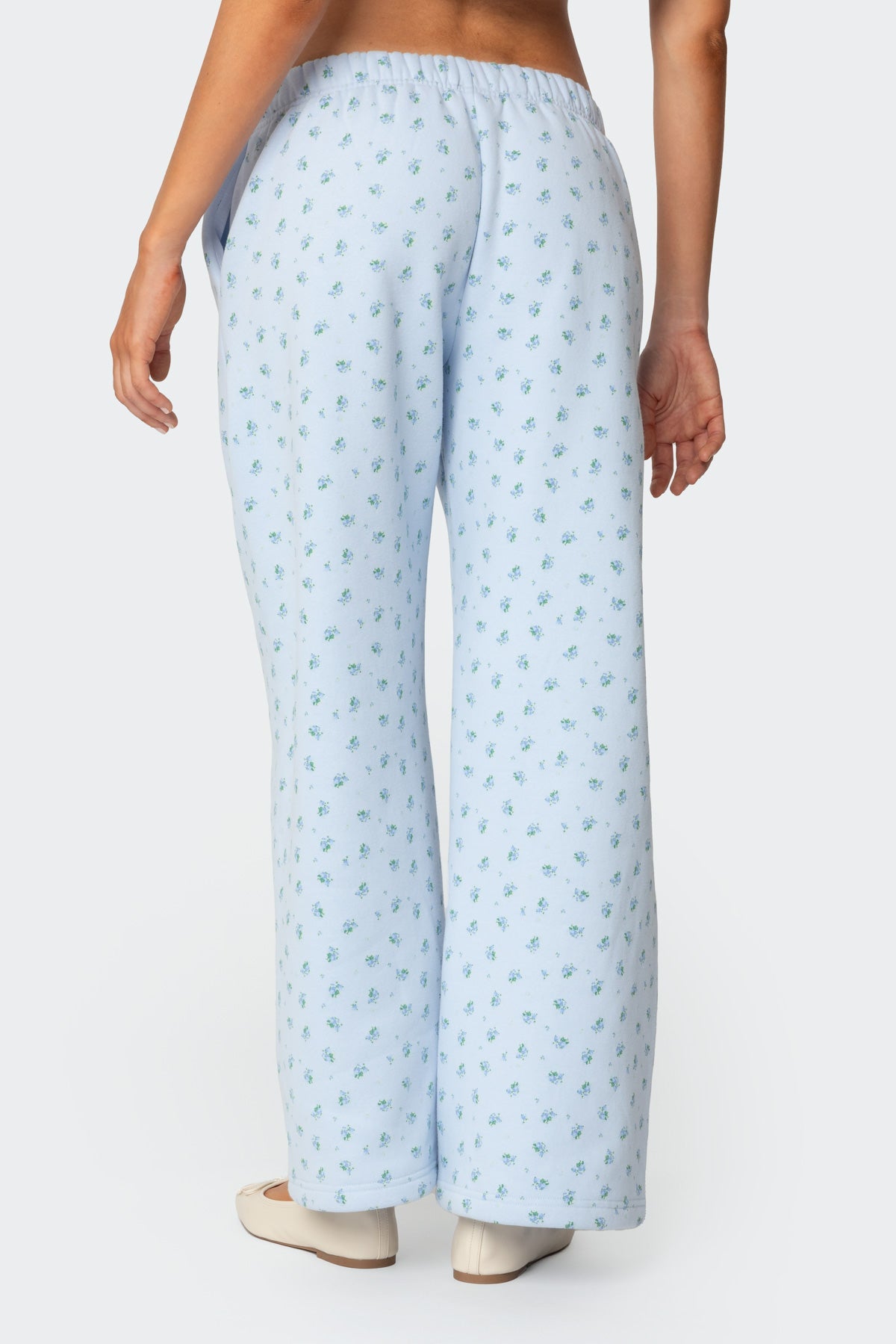 Flower Power Joggers