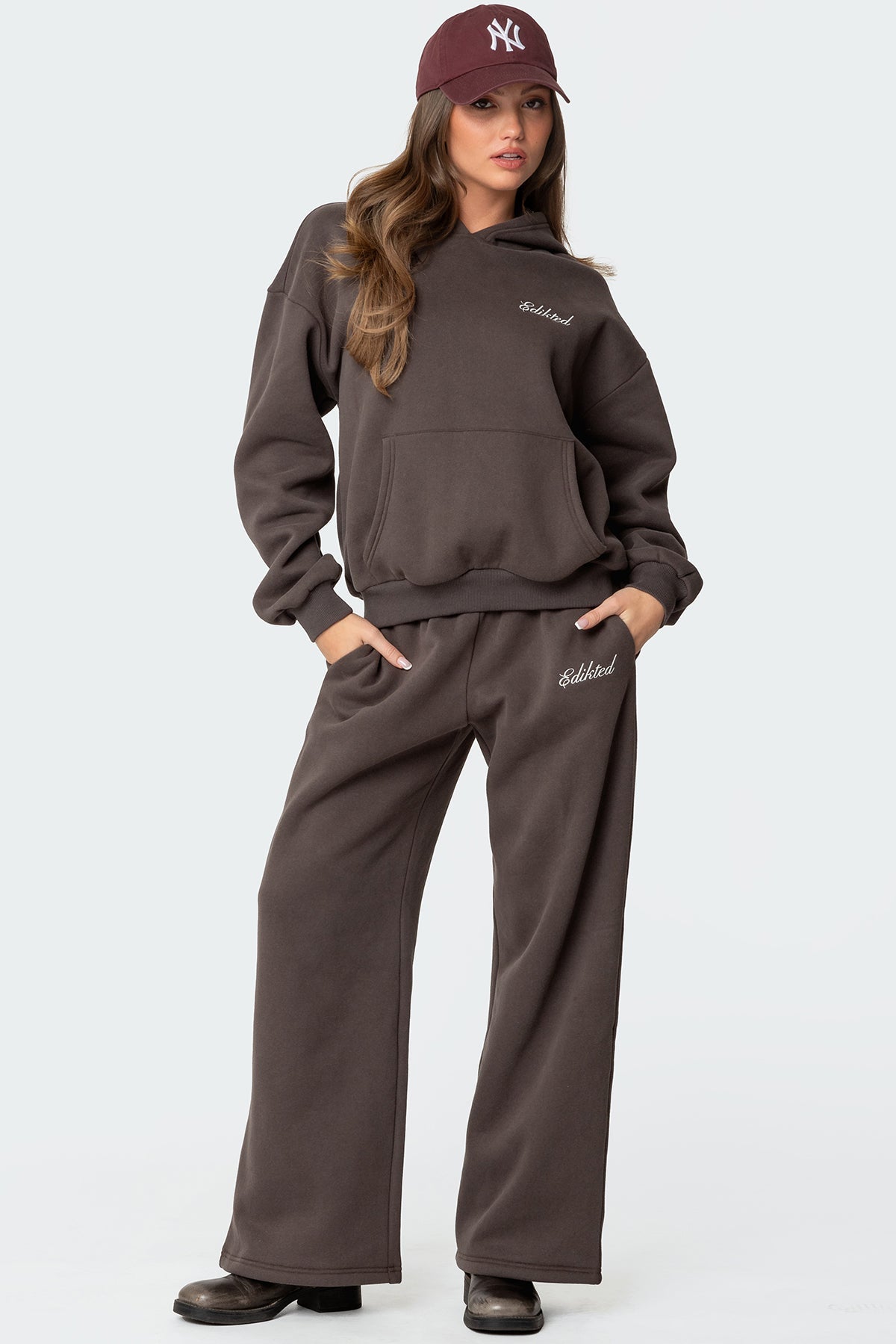 We'Re Edikted Joggers