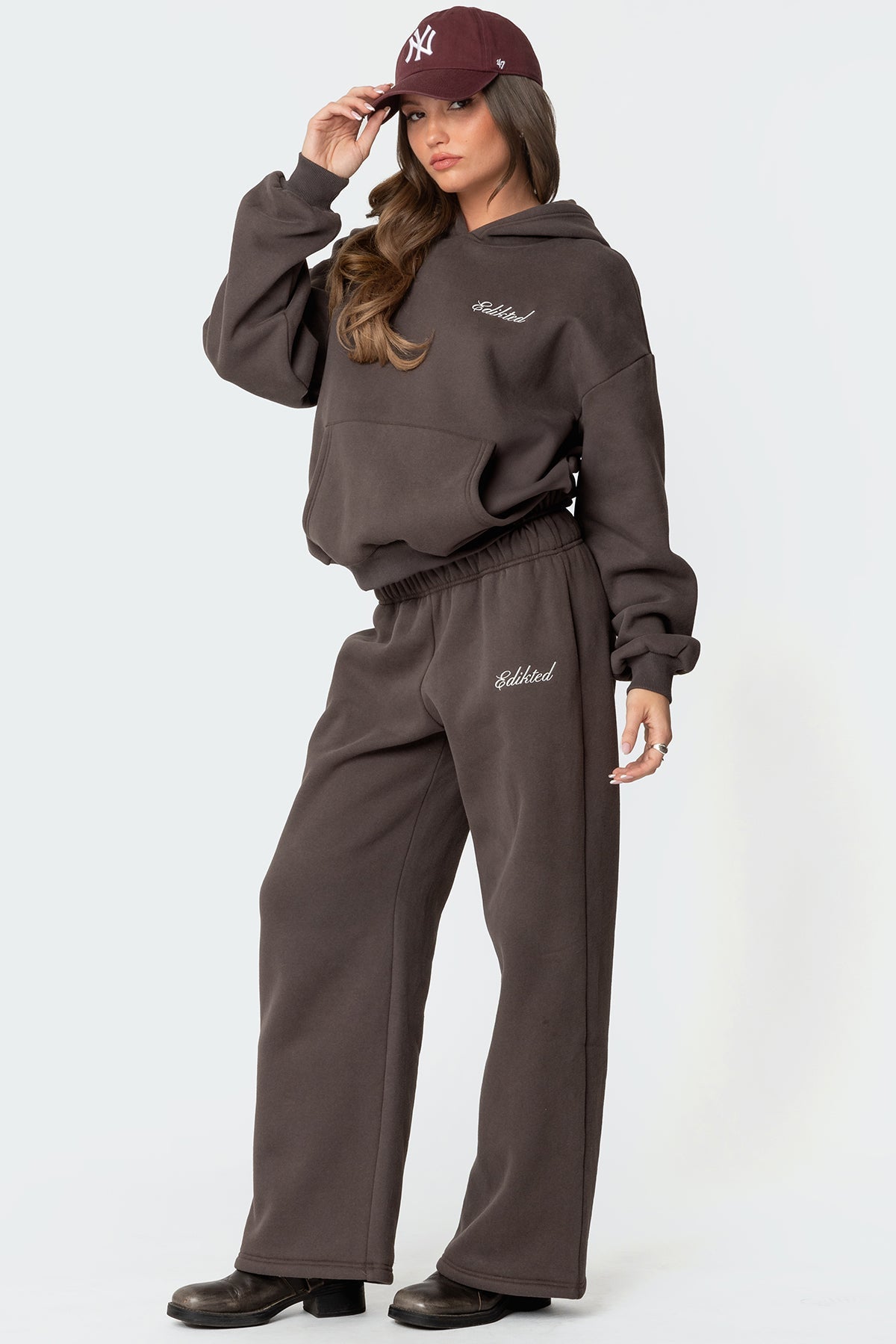 We'Re Edikted Joggers