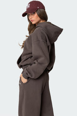 We'Re Edikted Hoodie