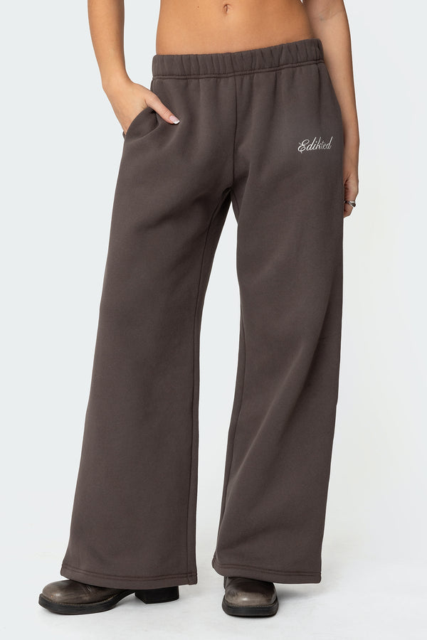 We'Re Edikted Joggers