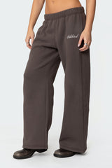 We'Re Edikted Joggers