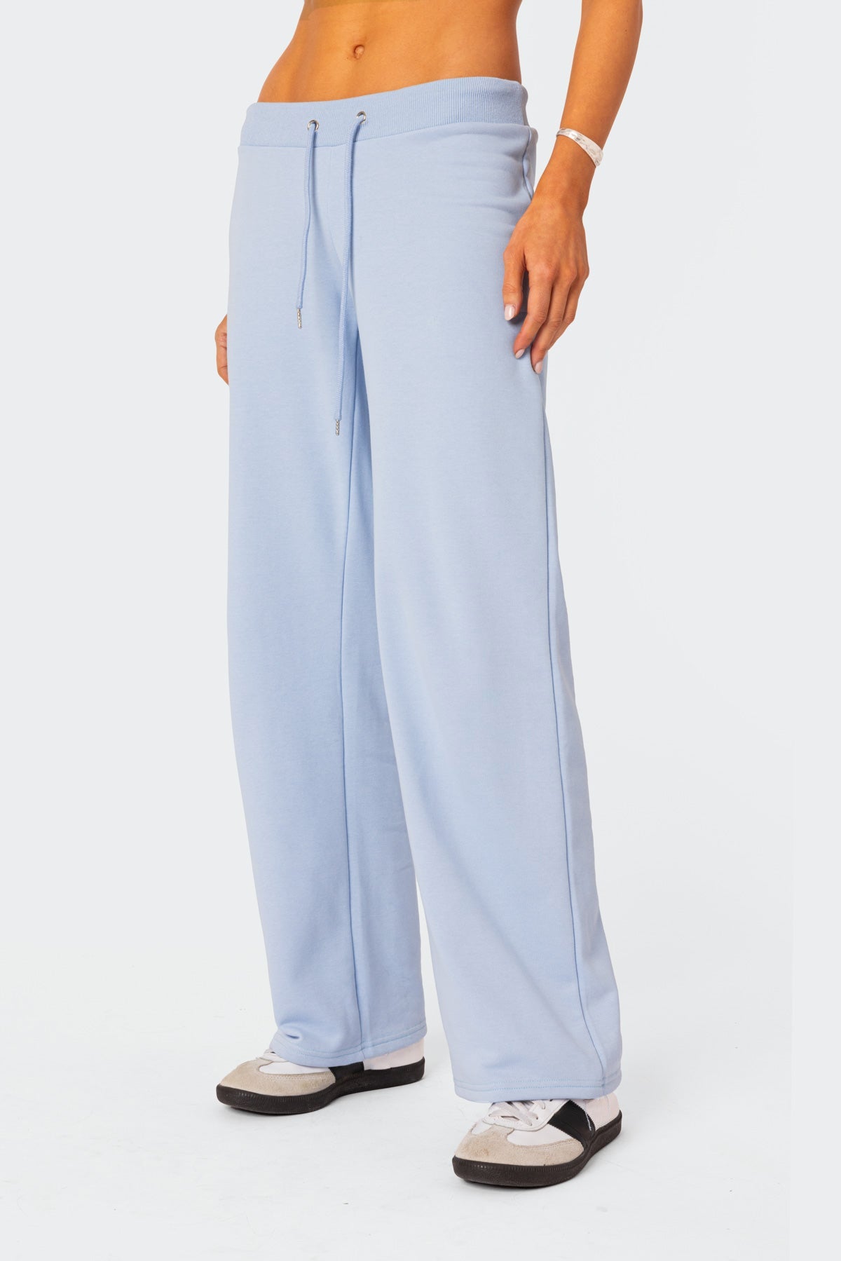 Quinn Straight Leg Joggers