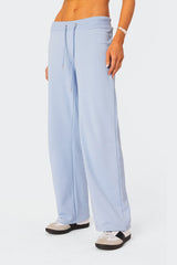 Quinn Straight Leg Joggers