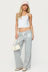 Petite 06 Joggers