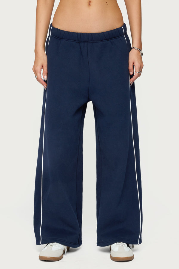Petite Autumn Joggers