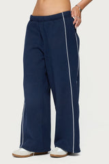Petite Autumn Joggers