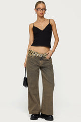 Rosina Tank Top