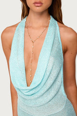 Pearled Up Necklace