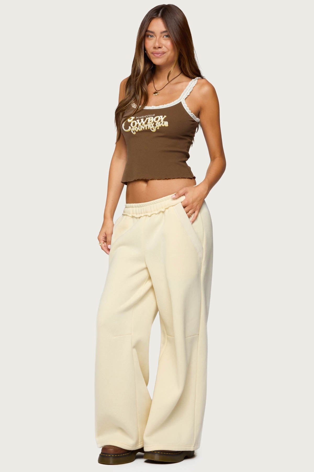 Kori Oversized Joggers