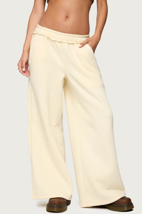 Kori Oversized Joggers