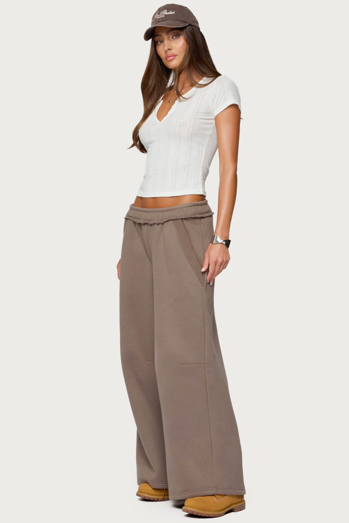 Kori Oversized Joggers