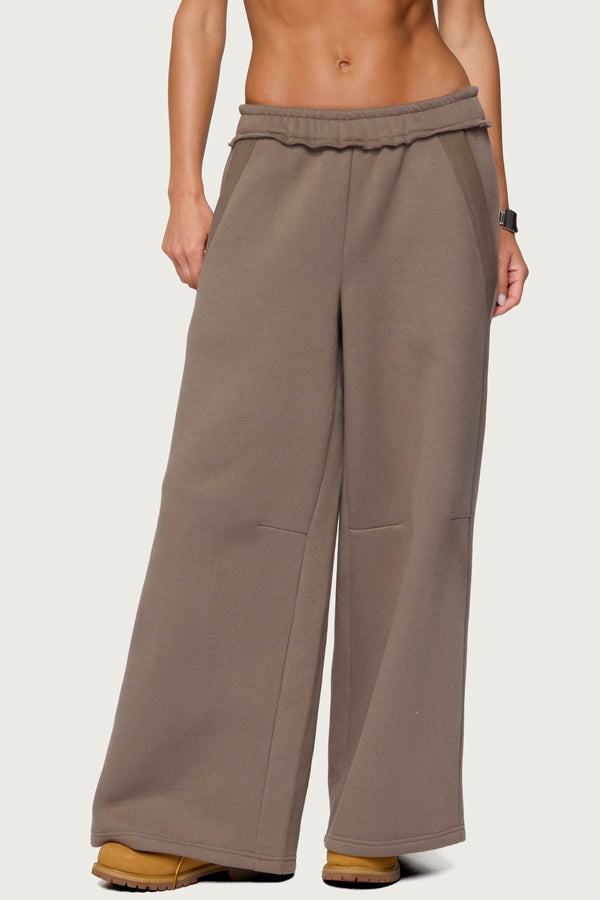Kori Oversized Joggers