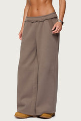 Kori Oversized Joggers