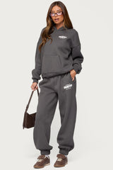 Lounge Edit Joggers